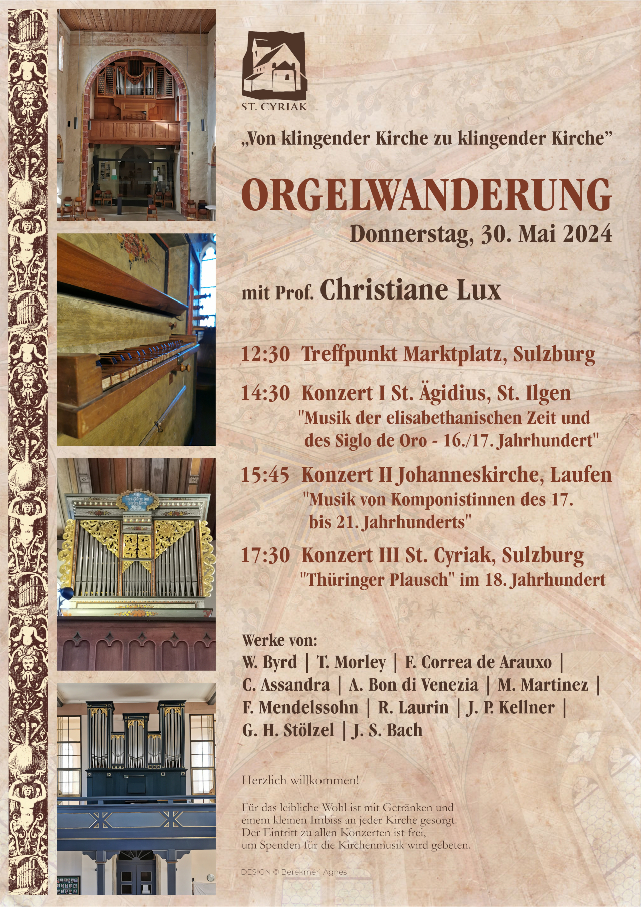 Read more about the article Orgelwanderung