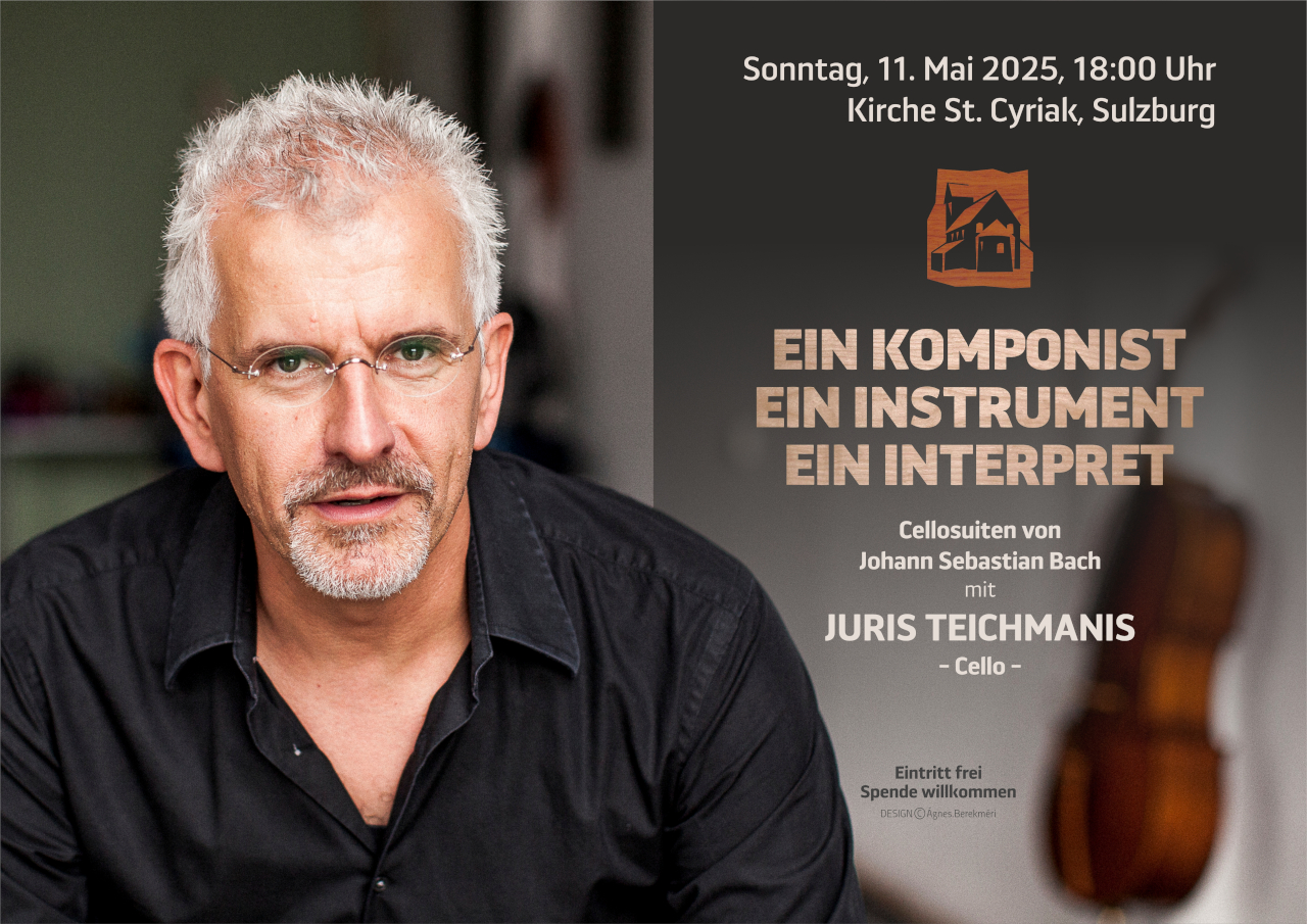Read more about the article Ein Komponist, ein Instrument, ein Interpret
